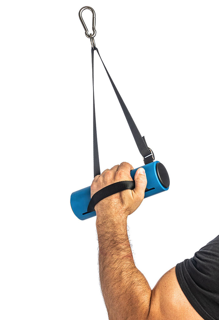 ARM Shark Wrist Cupping Handle